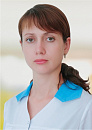 Филиппова Татьяна Николаевна